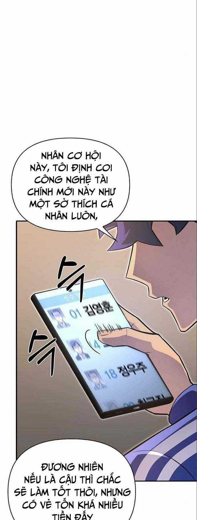 Cuộc Chiến Siêu Nhân Chapter 20 trang 2