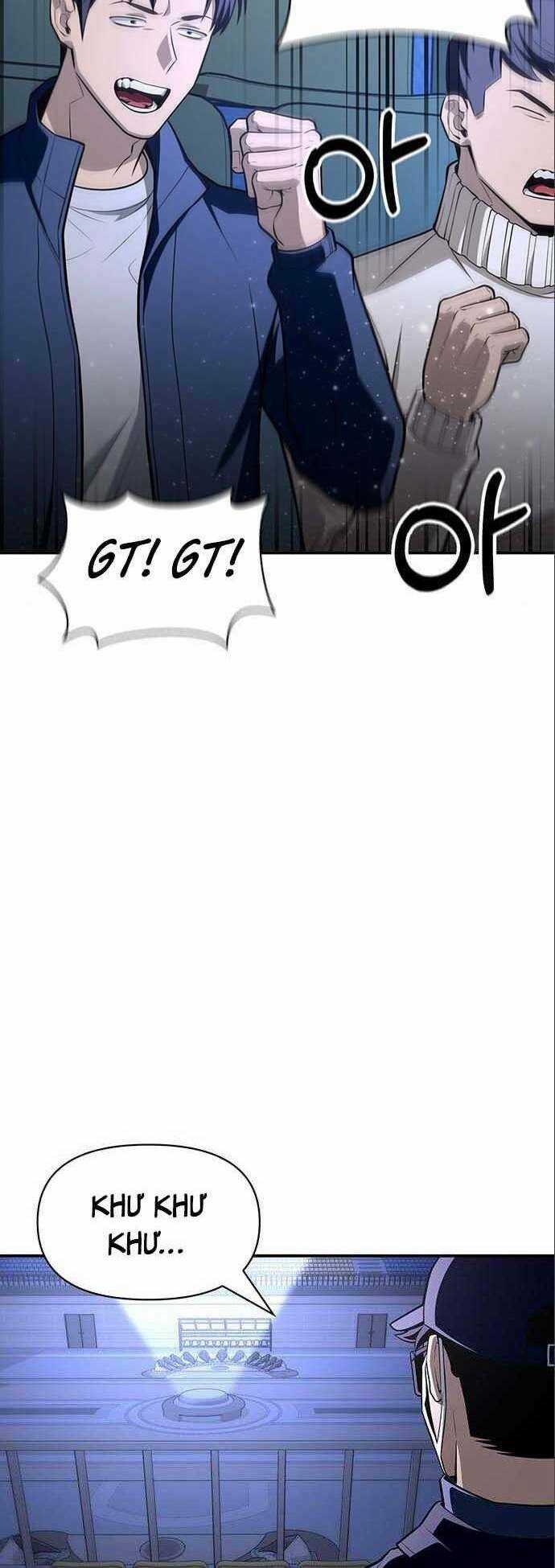 Cuộc Chiến Siêu Nhân Chapter 20 trang 21