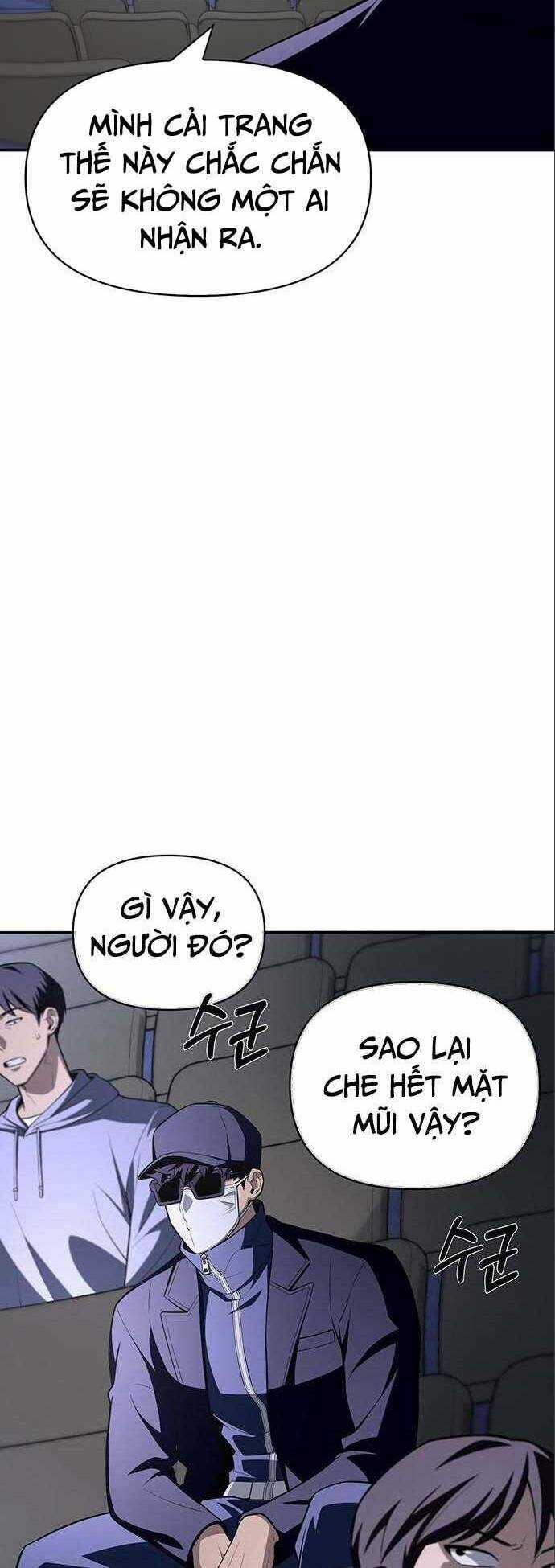 Cuộc Chiến Siêu Nhân Chapter 20 trang 22