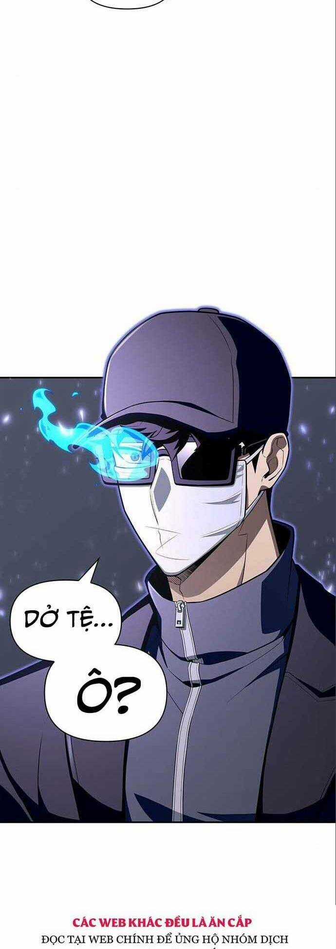 Cuộc Chiến Siêu Nhân Chapter 20 trang 28