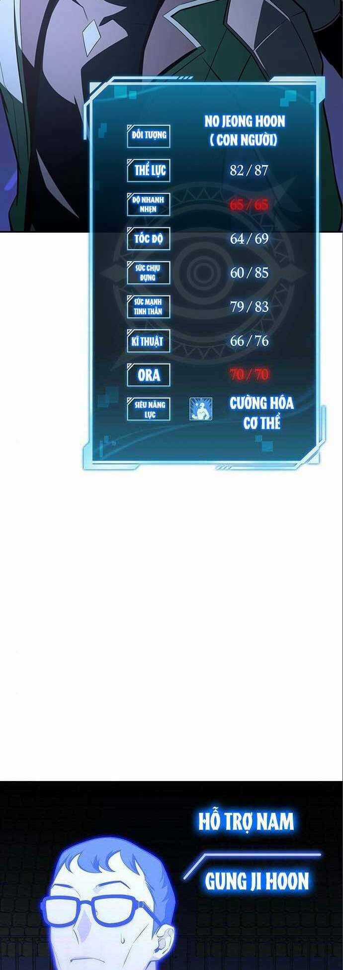 Cuộc Chiến Siêu Nhân Chapter 20 trang 30