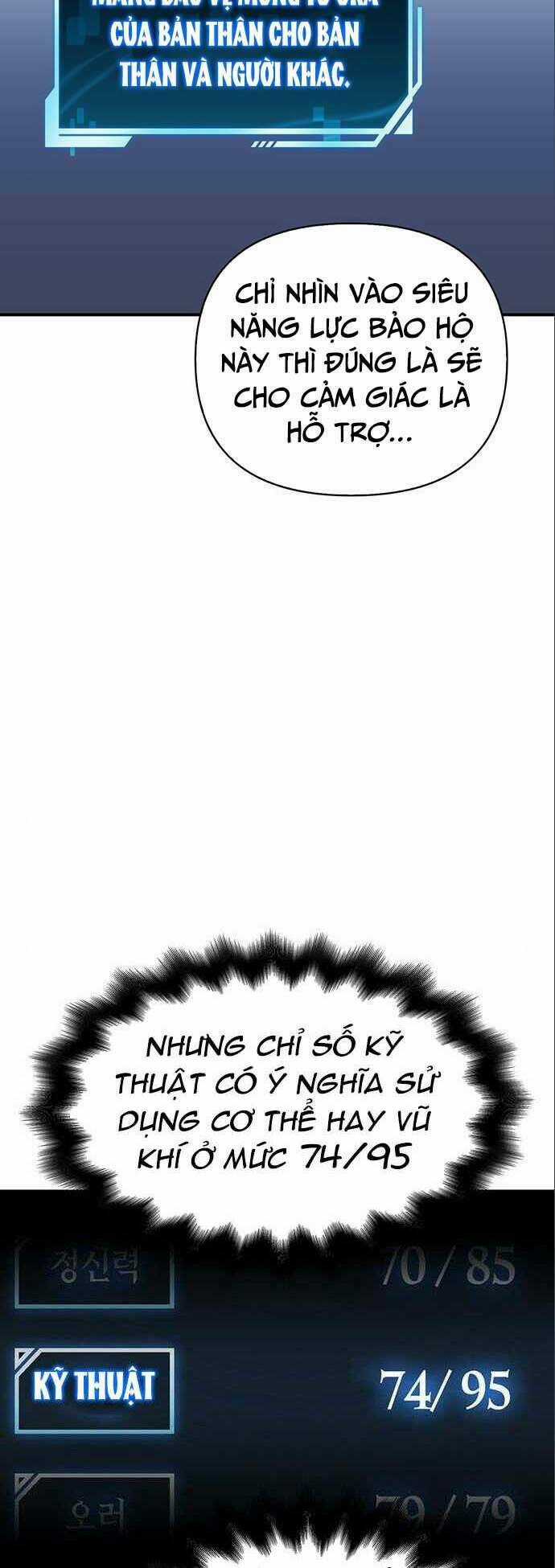 Cuộc Chiến Siêu Nhân Chapter 20 trang 32
