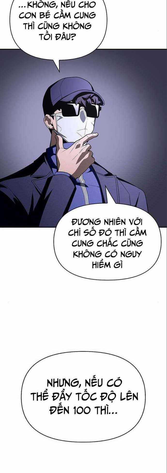 Cuộc Chiến Siêu Nhân Chapter 20 trang 41