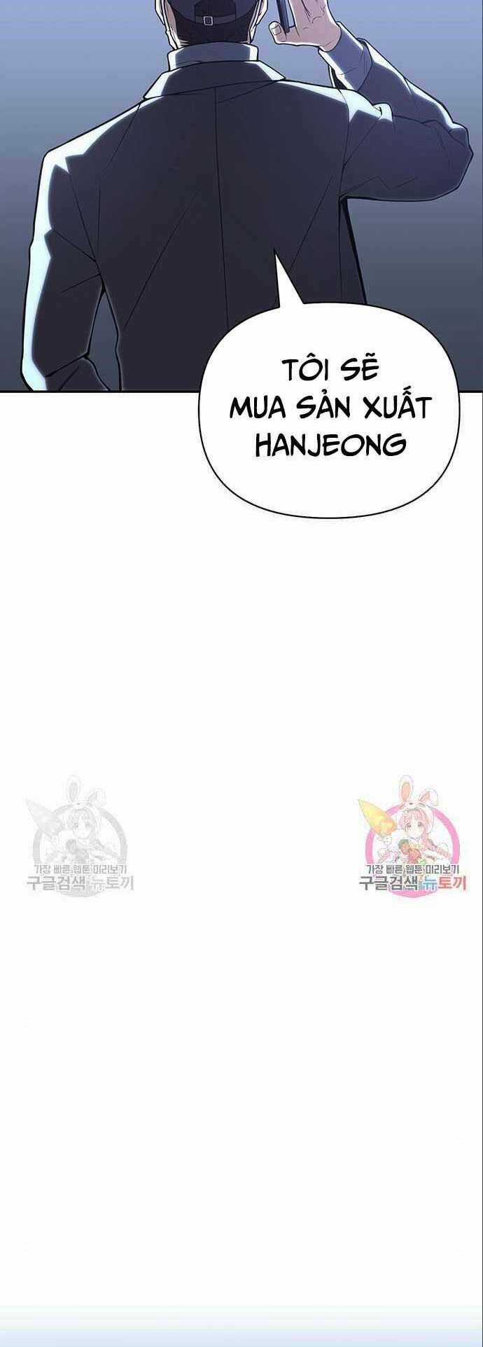 Cuộc Chiến Siêu Nhân Chapter 20 trang 46