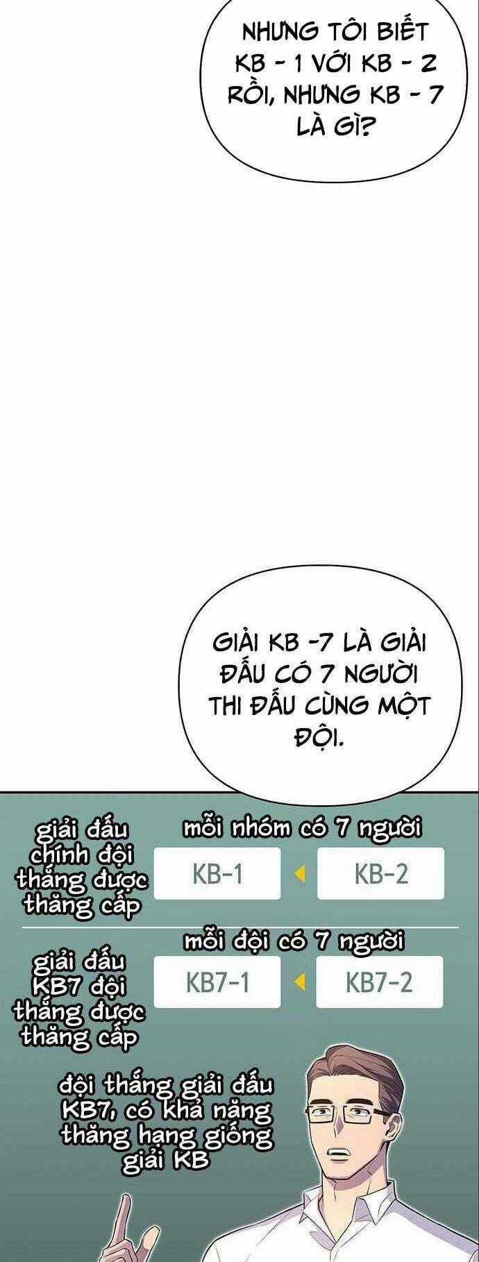 Cuộc Chiến Siêu Nhân Chapter 20 trang 5