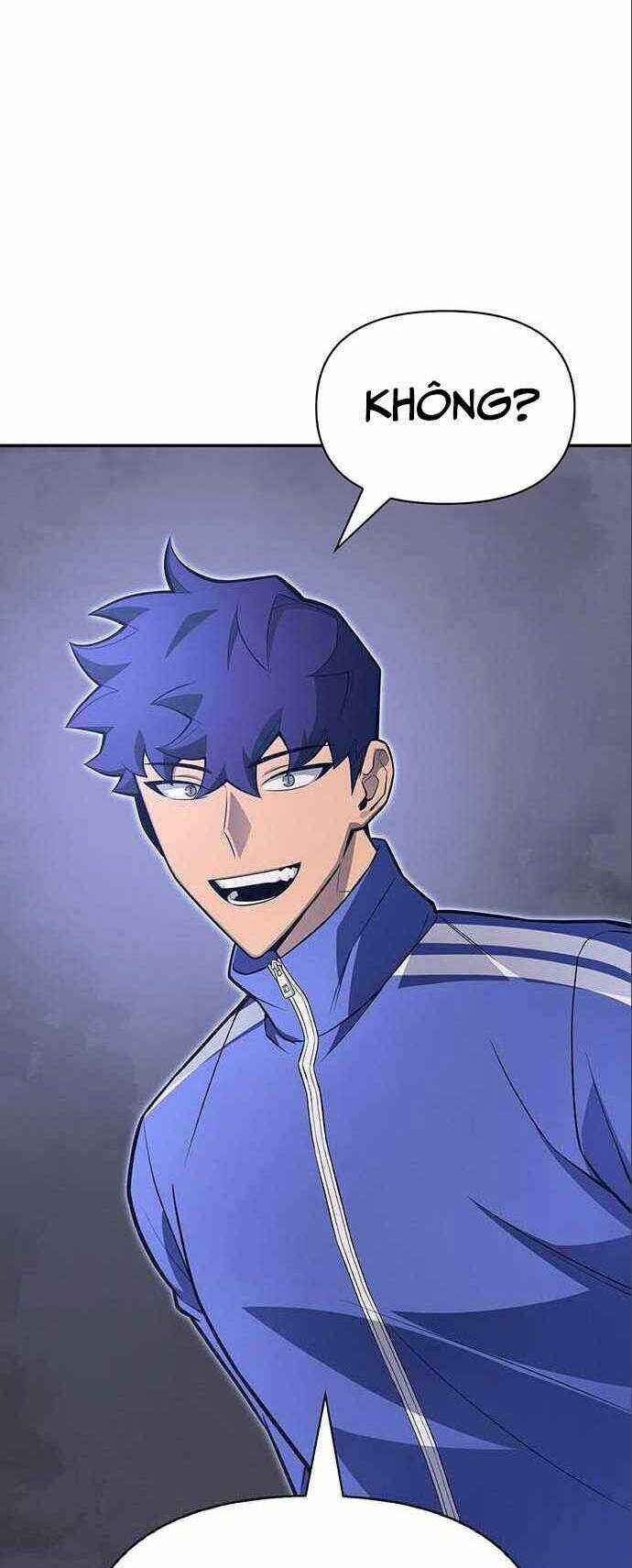 Cuộc Chiến Siêu Nhân Chapter 20 trang 9