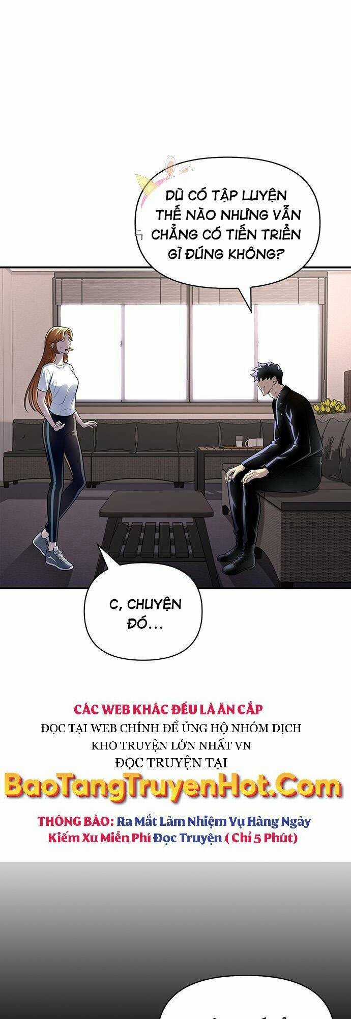 Cuộc Chiến Siêu Nhân Chapter 21 trang 0
