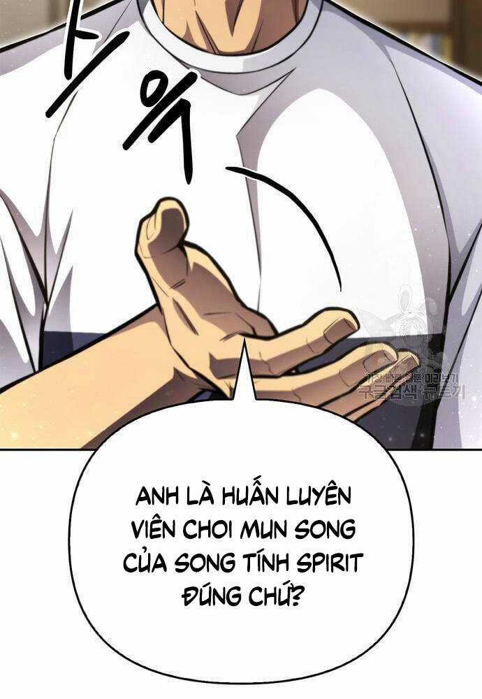 Cuộc Chiến Siêu Nhân Chapter 27 trang 1