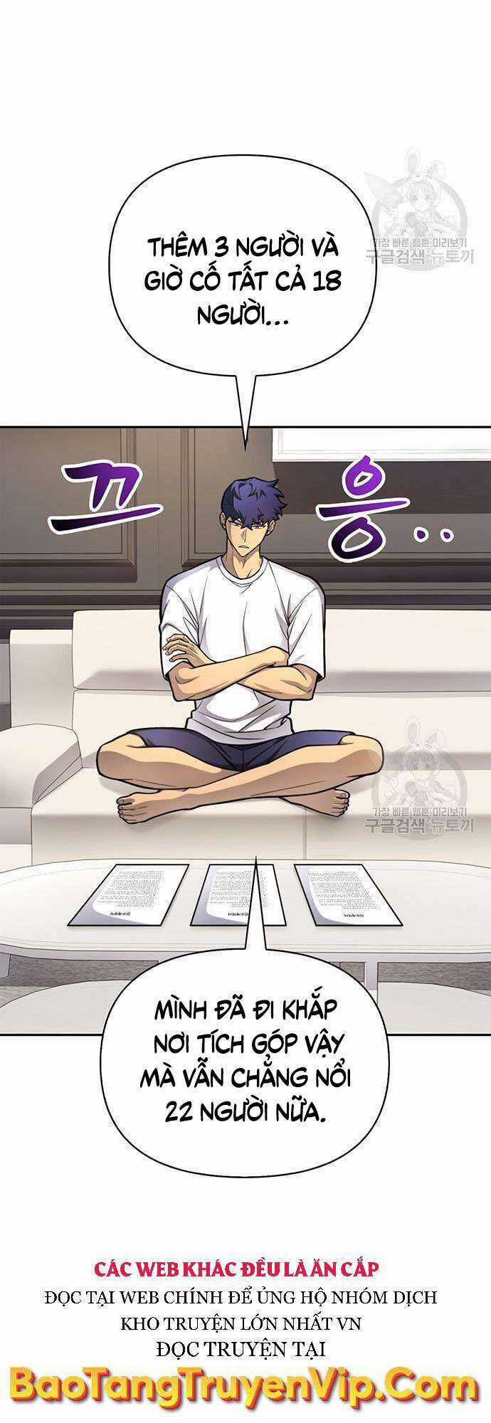 Cuộc Chiến Siêu Nhân Chapter 28 trang 1