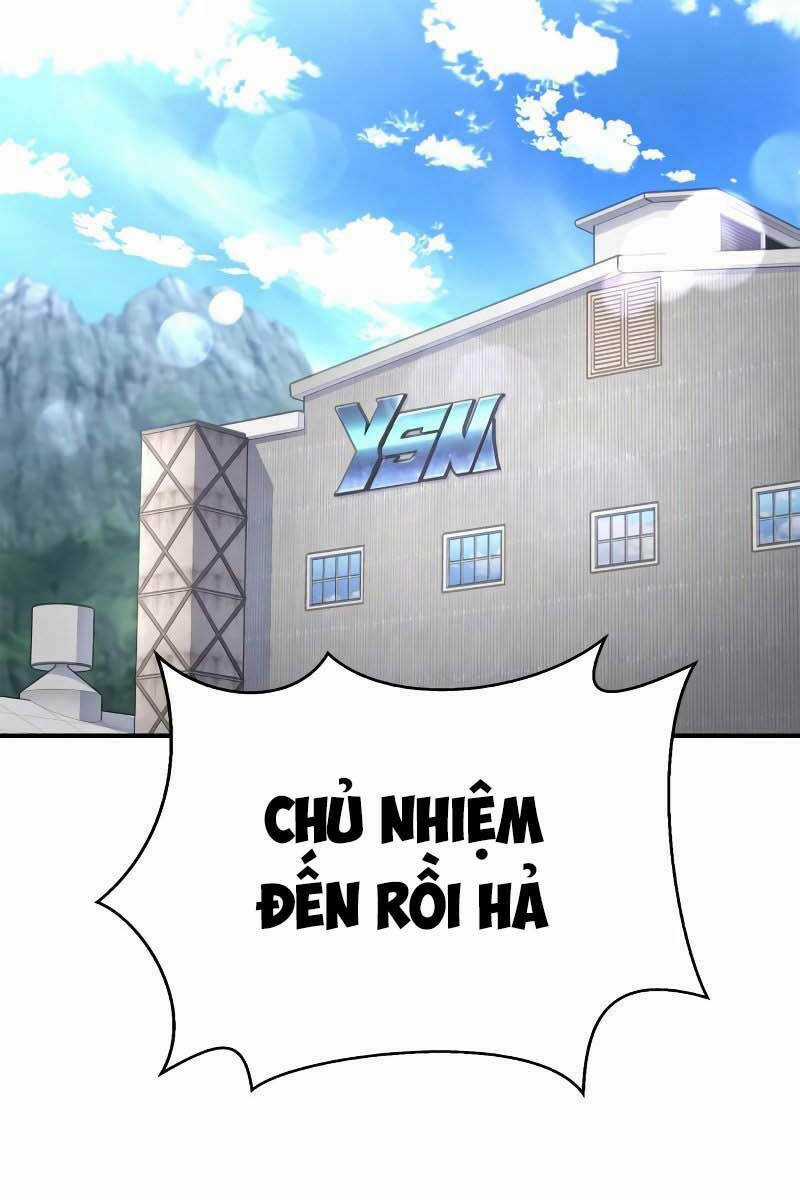 Cuộc Chiến Siêu Nhân Chapter 38 trang 1