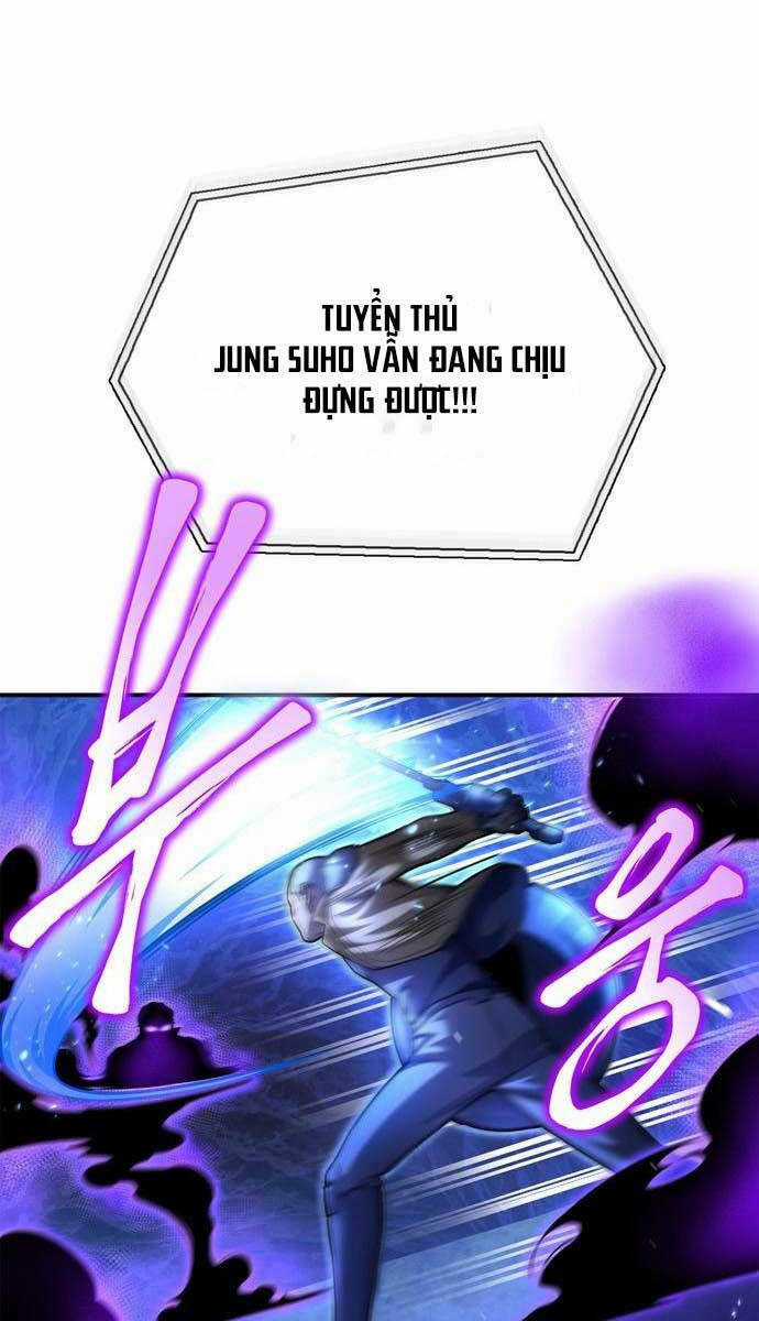Cuộc Chiến Siêu Nhân Chapter 39.5 trang 1