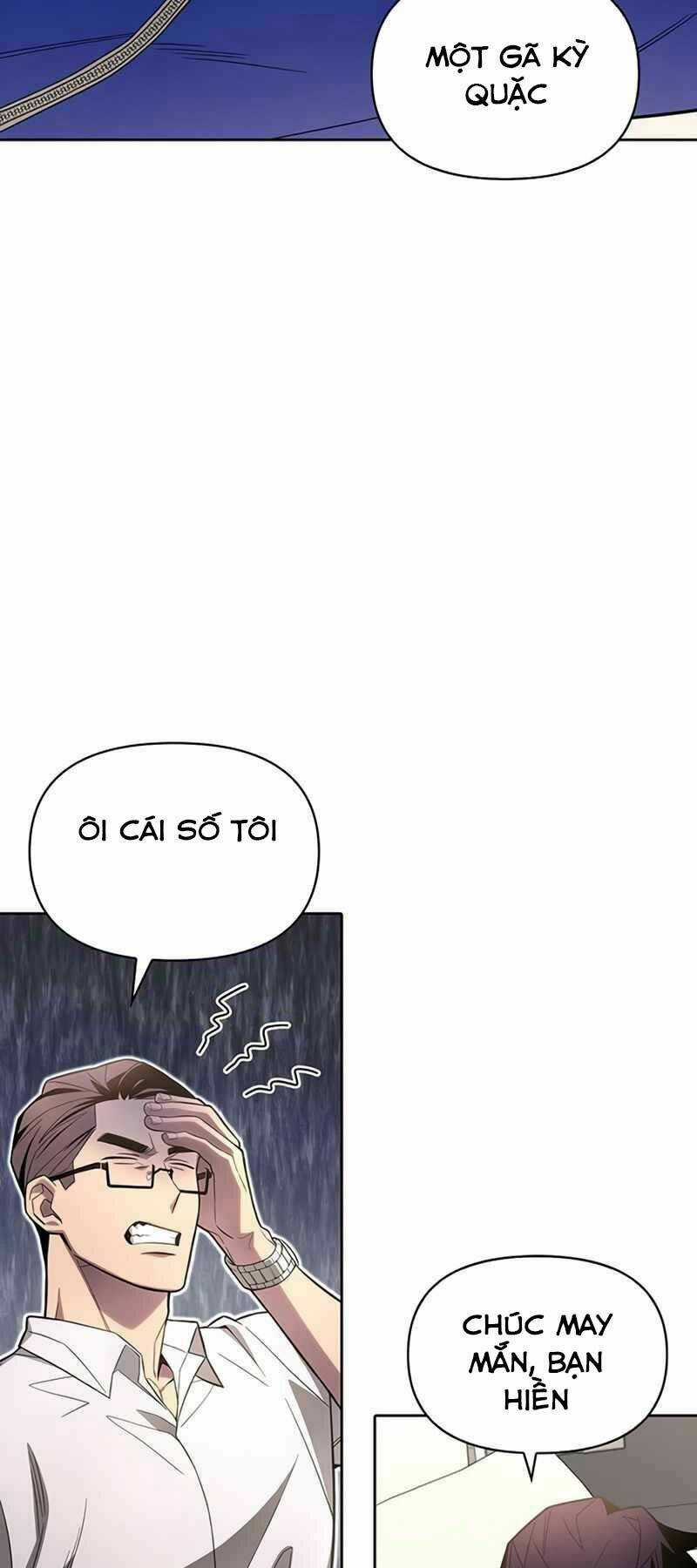 Cuộc Chiến Siêu Nhân Chapter 4 trang 12