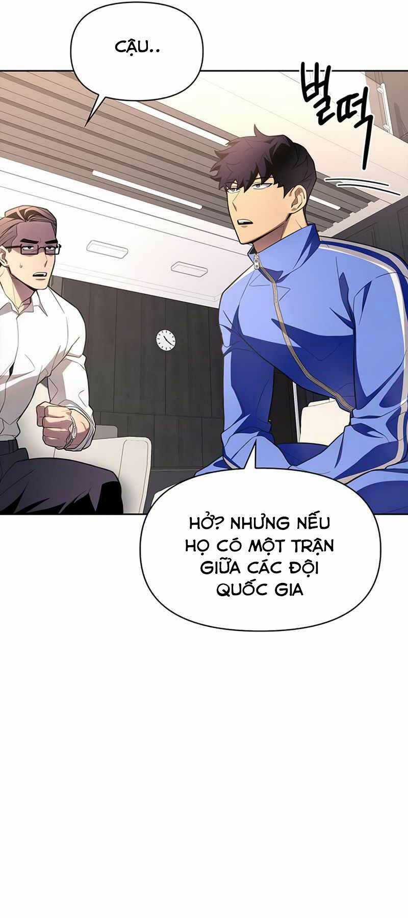 Cuộc Chiến Siêu Nhân Chapter 4 trang 14