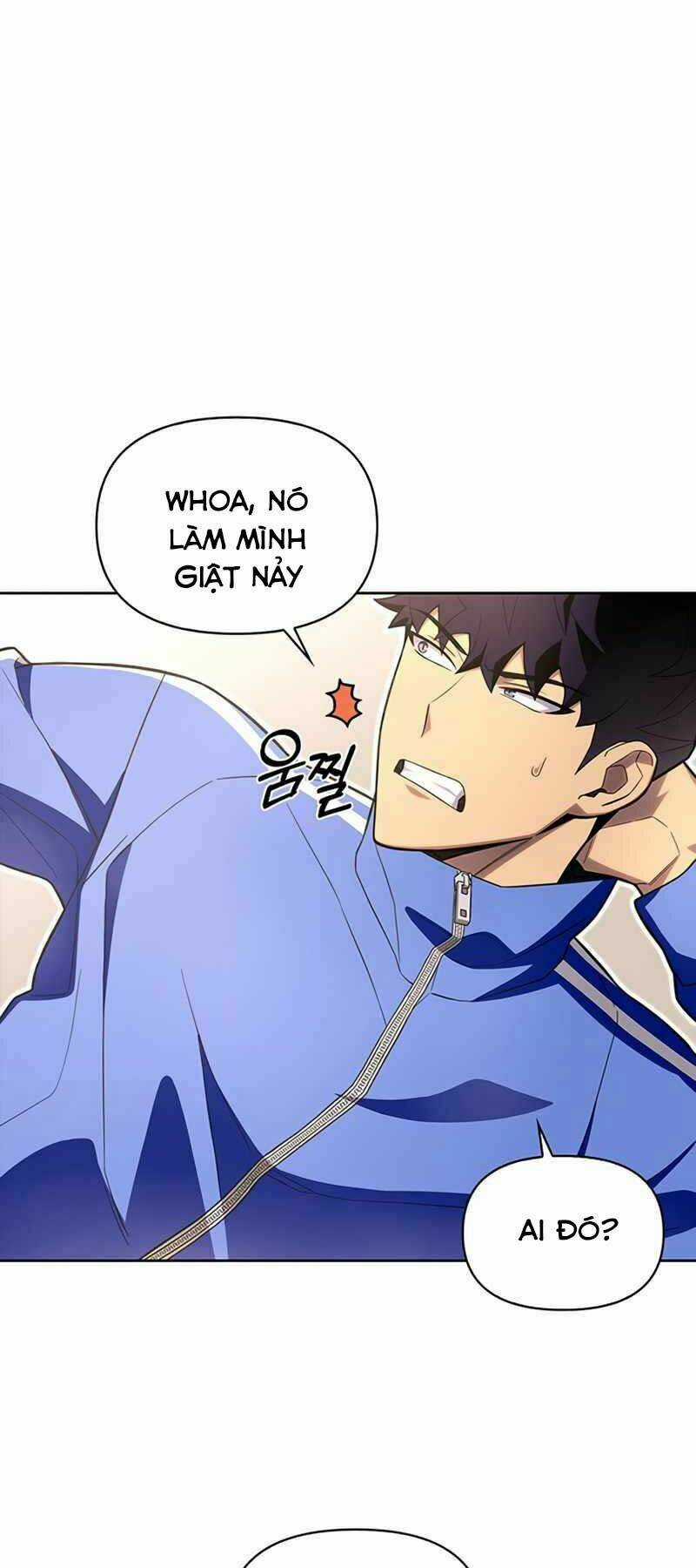 Cuộc Chiến Siêu Nhân Chapter 4 trang 19