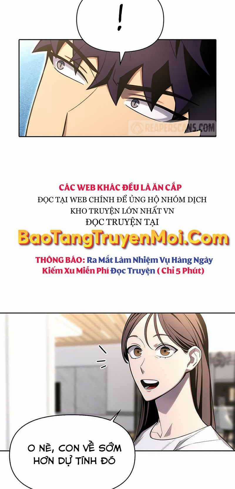 Cuộc Chiến Siêu Nhân Chapter 4 trang 20