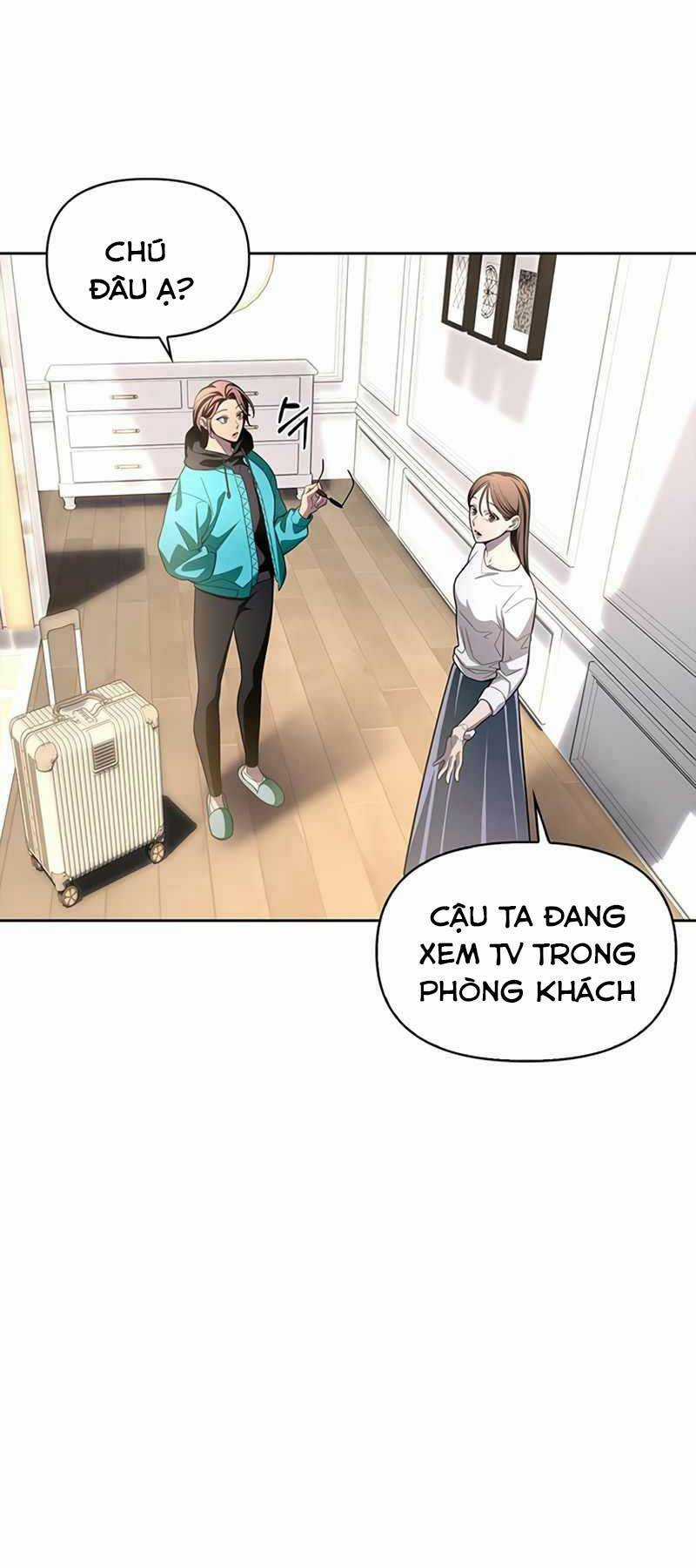 Cuộc Chiến Siêu Nhân Chapter 4 trang 23