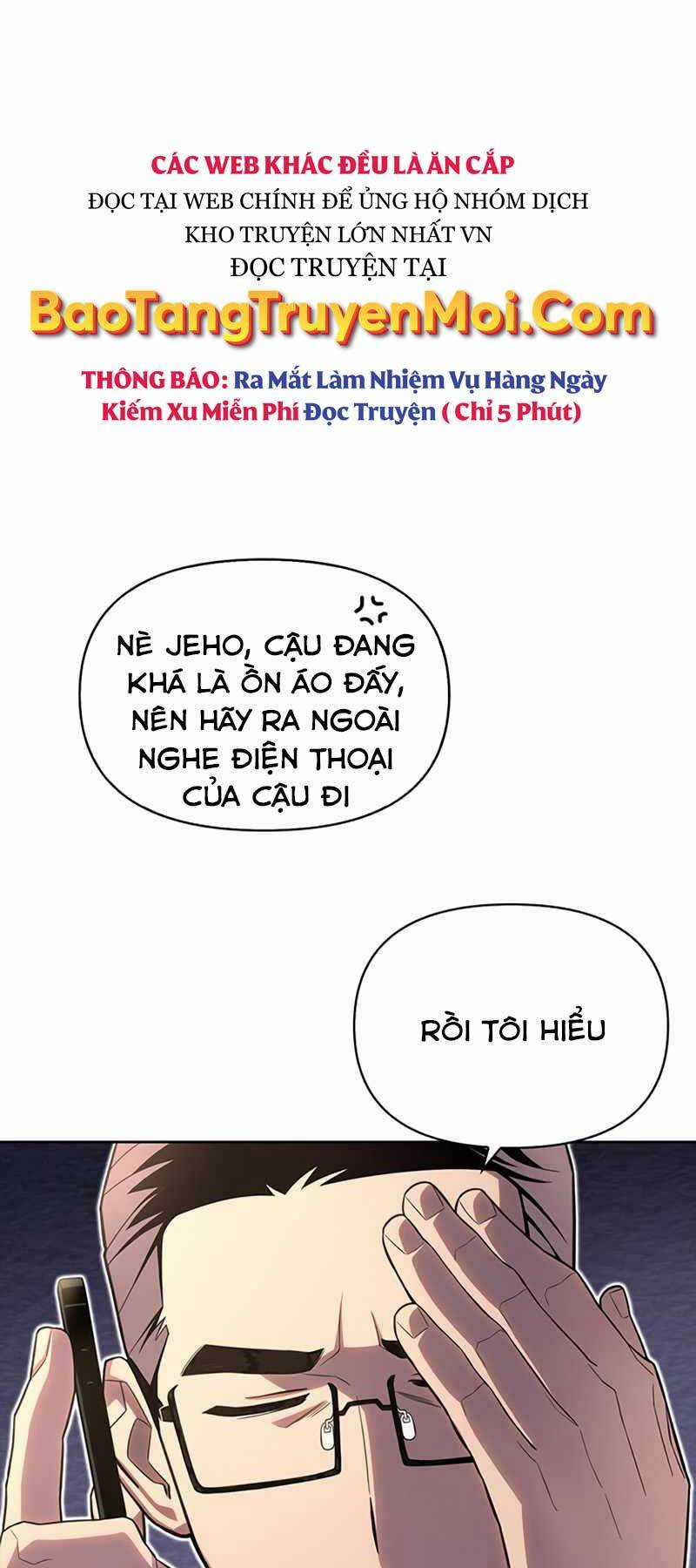 Cuộc Chiến Siêu Nhân Chapter 4 trang 3