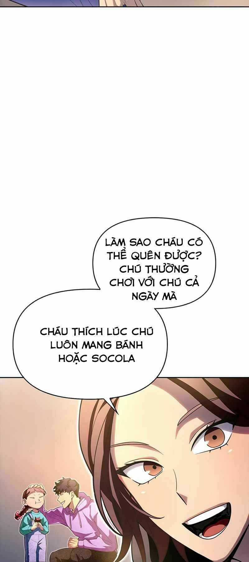 Cuộc Chiến Siêu Nhân Chapter 4 trang 30