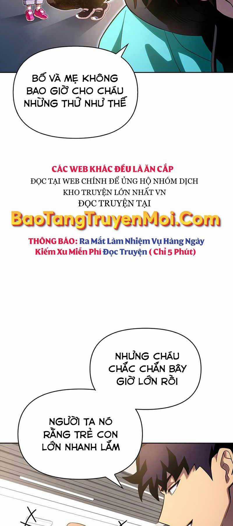 Cuộc Chiến Siêu Nhân Chapter 4 trang 31