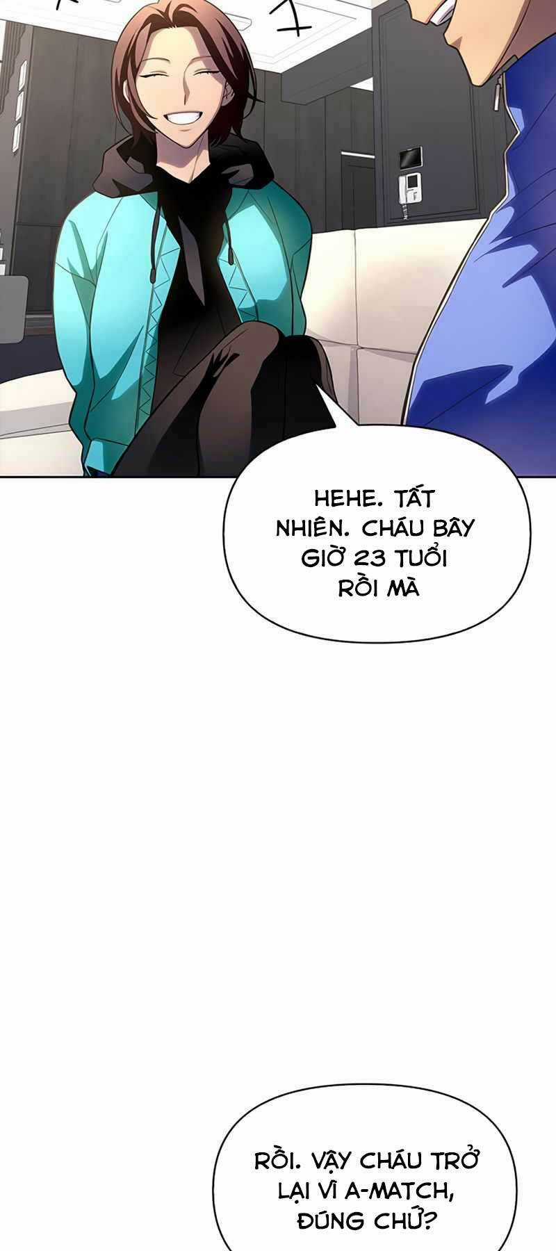 Cuộc Chiến Siêu Nhân Chapter 4 trang 32