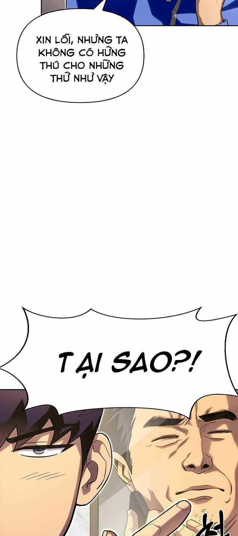 Cuộc Chiến Siêu Nhân Chapter 4 trang 36