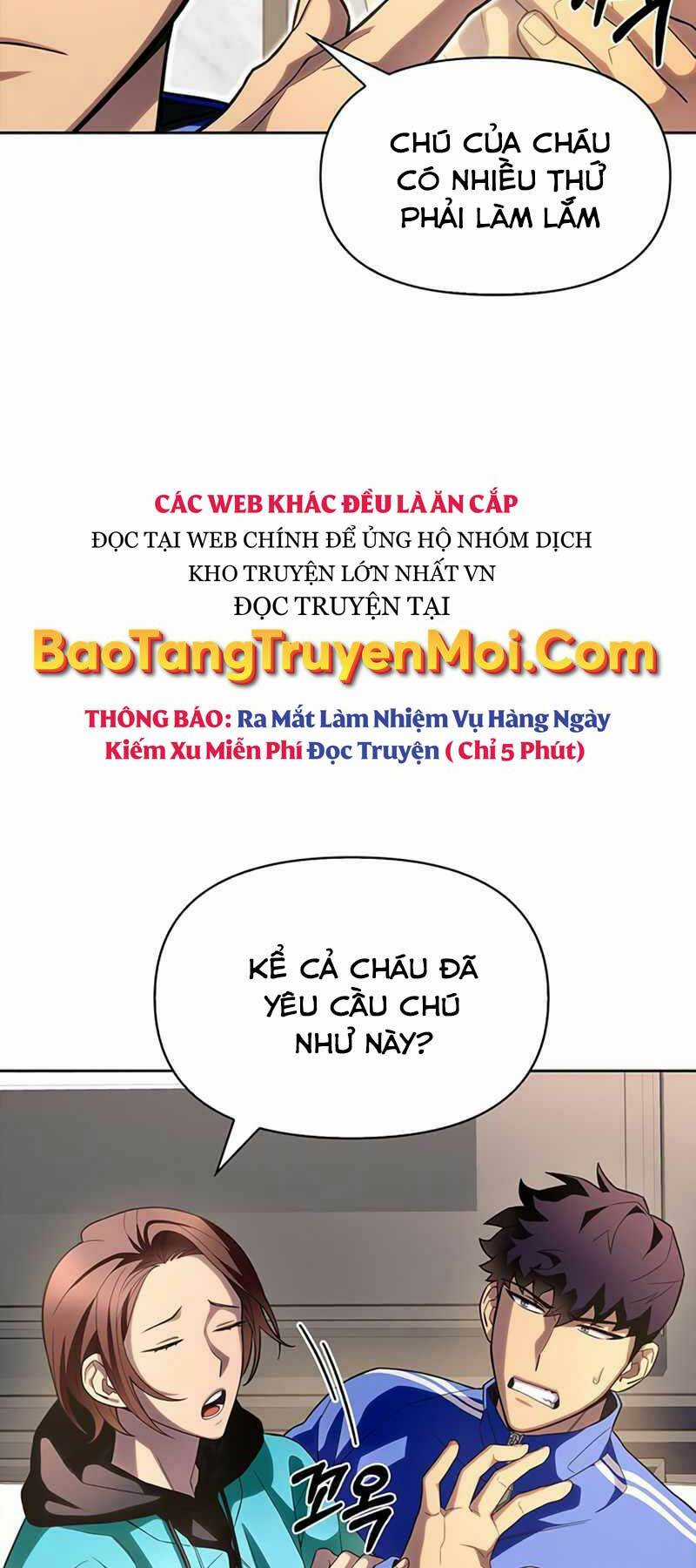 Cuộc Chiến Siêu Nhân Chapter 4 trang 37