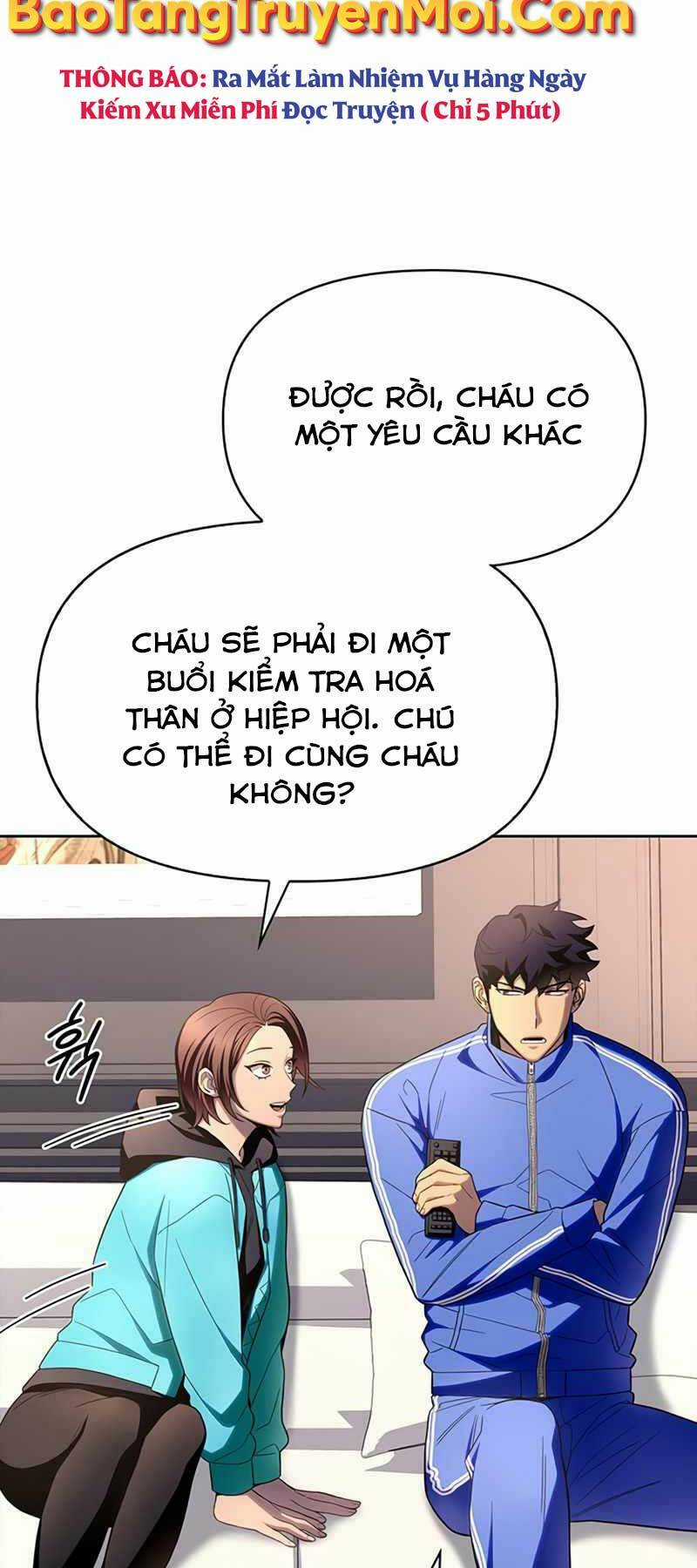 Cuộc Chiến Siêu Nhân Chapter 4 trang 42