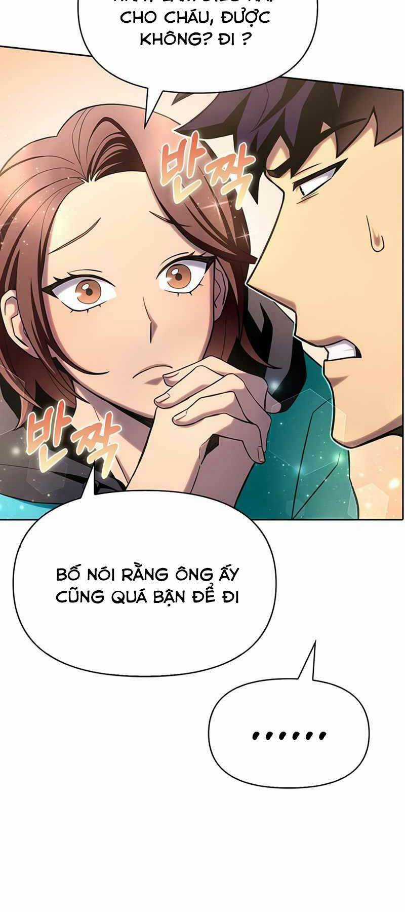 Cuộc Chiến Siêu Nhân Chapter 4 trang 44