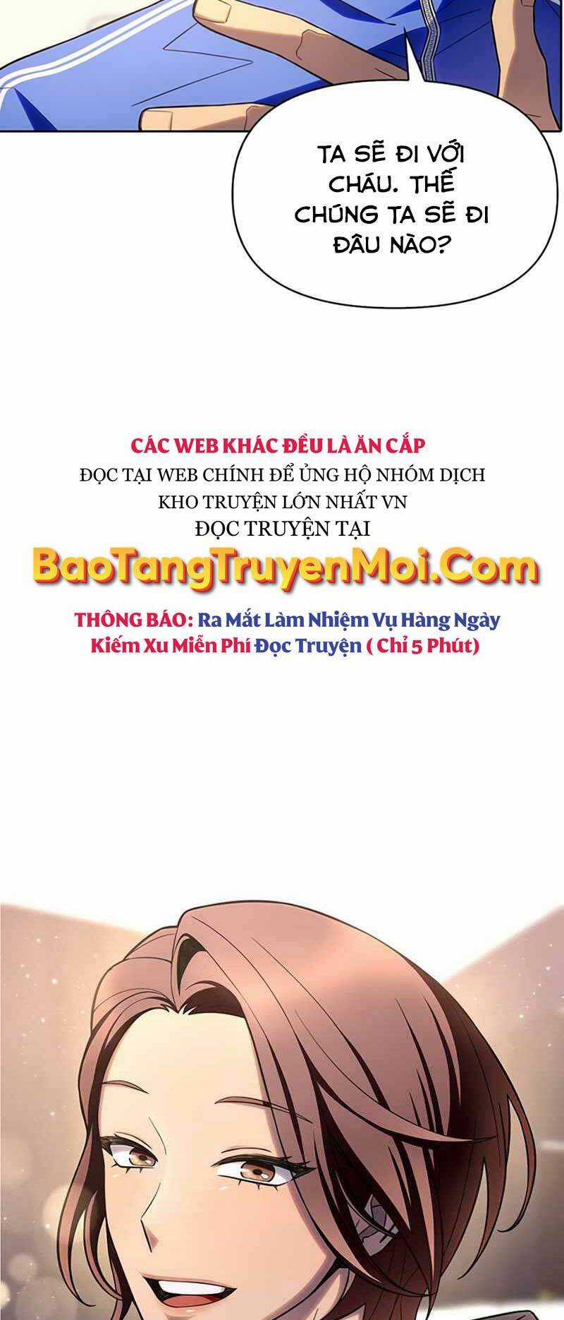 Cuộc Chiến Siêu Nhân Chapter 4 trang 46
