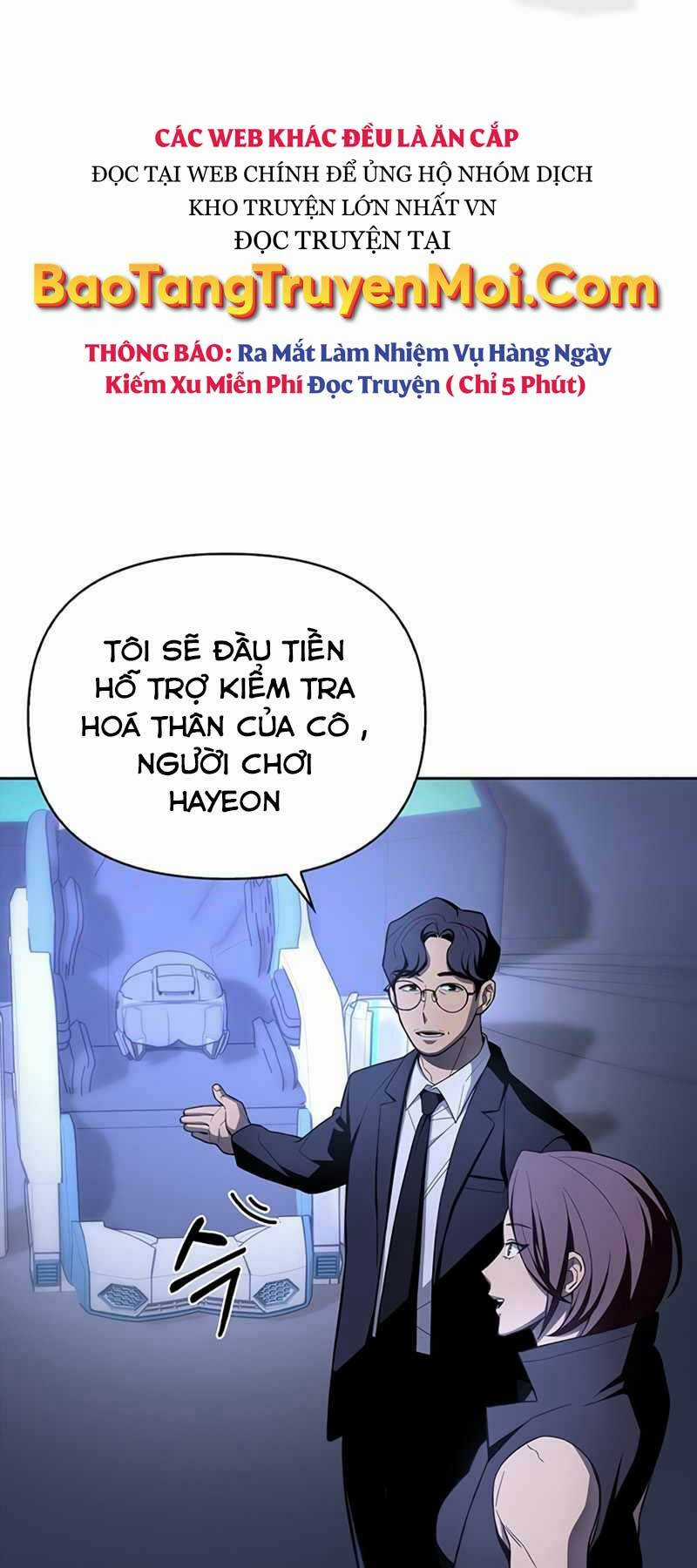 Cuộc Chiến Siêu Nhân Chapter 4 trang 52