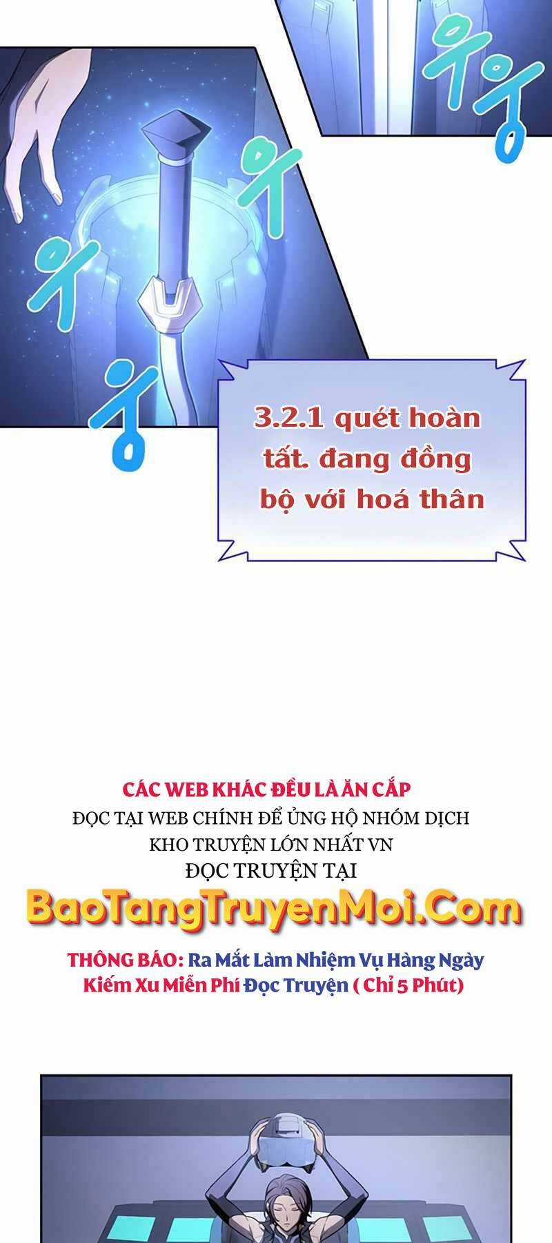Cuộc Chiến Siêu Nhân Chapter 4 trang 54