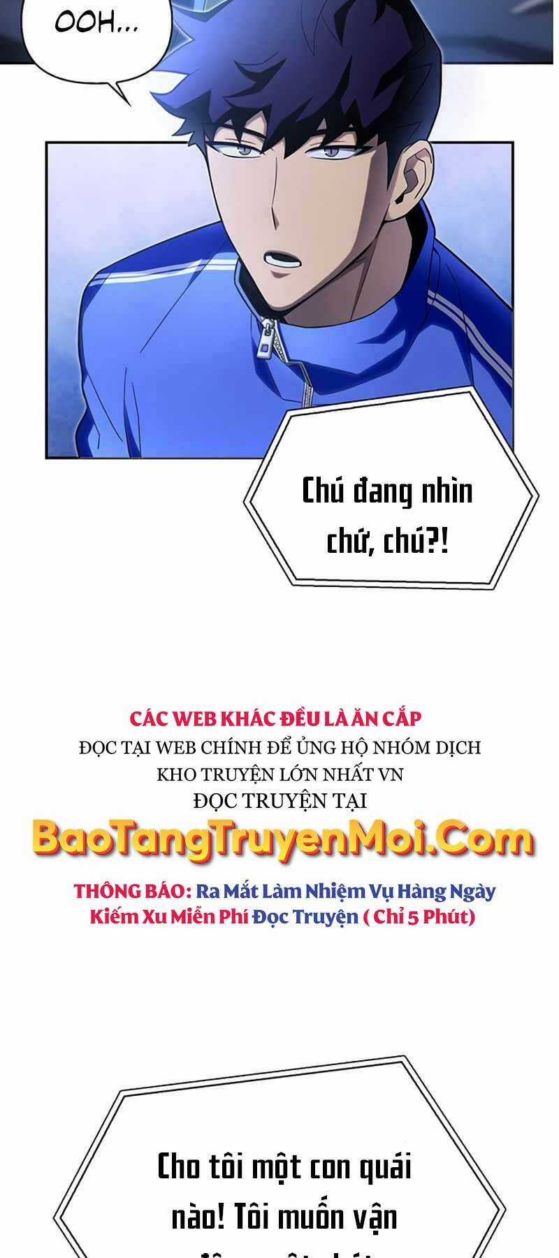 Cuộc Chiến Siêu Nhân Chapter 4 trang 58