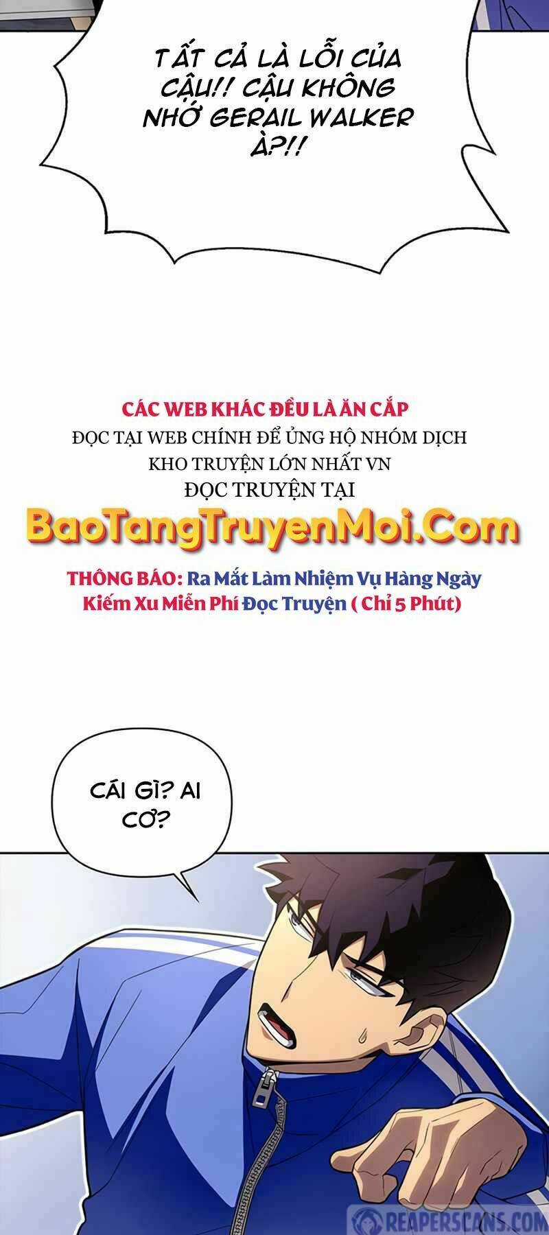 Cuộc Chiến Siêu Nhân Chapter 4 trang 6