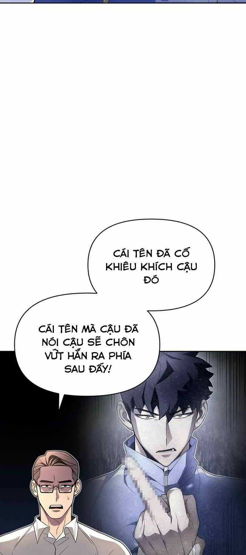 Cuộc Chiến Siêu Nhân Chapter 4 trang 7