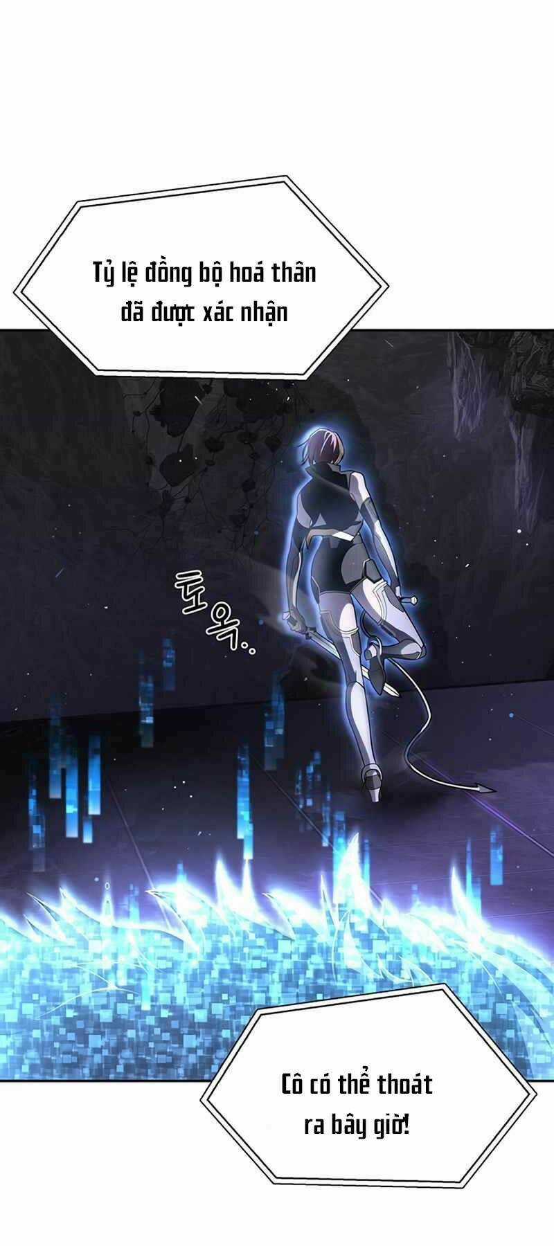 Cuộc Chiến Siêu Nhân Chapter 4 trang 76