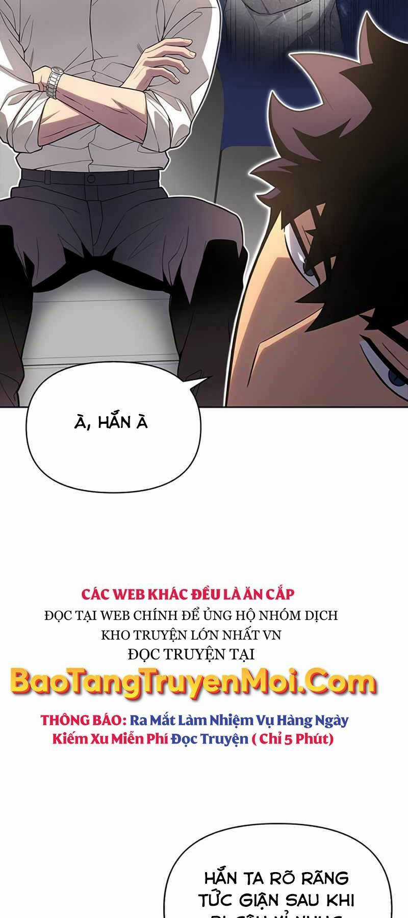 Cuộc Chiến Siêu Nhân Chapter 4 trang 8