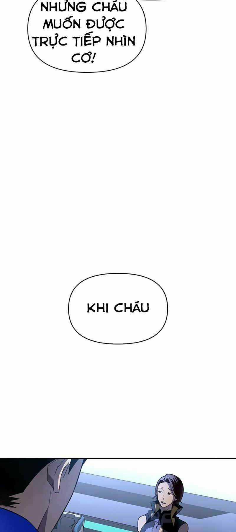 Cuộc Chiến Siêu Nhân Chapter 4 trang 82