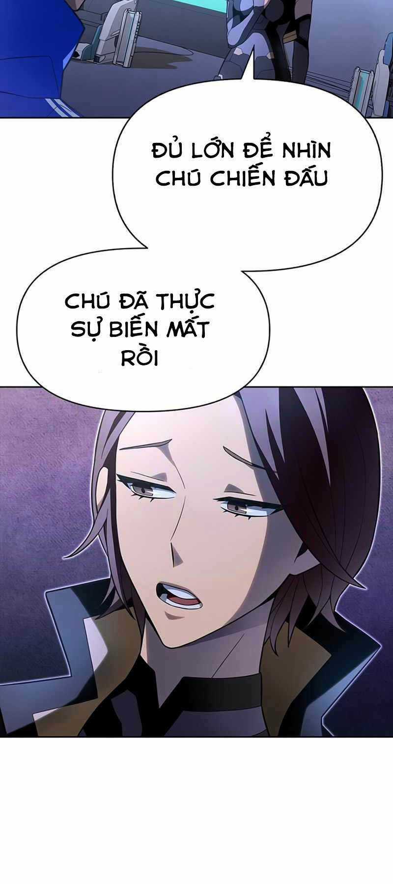 Cuộc Chiến Siêu Nhân Chapter 4 trang 83