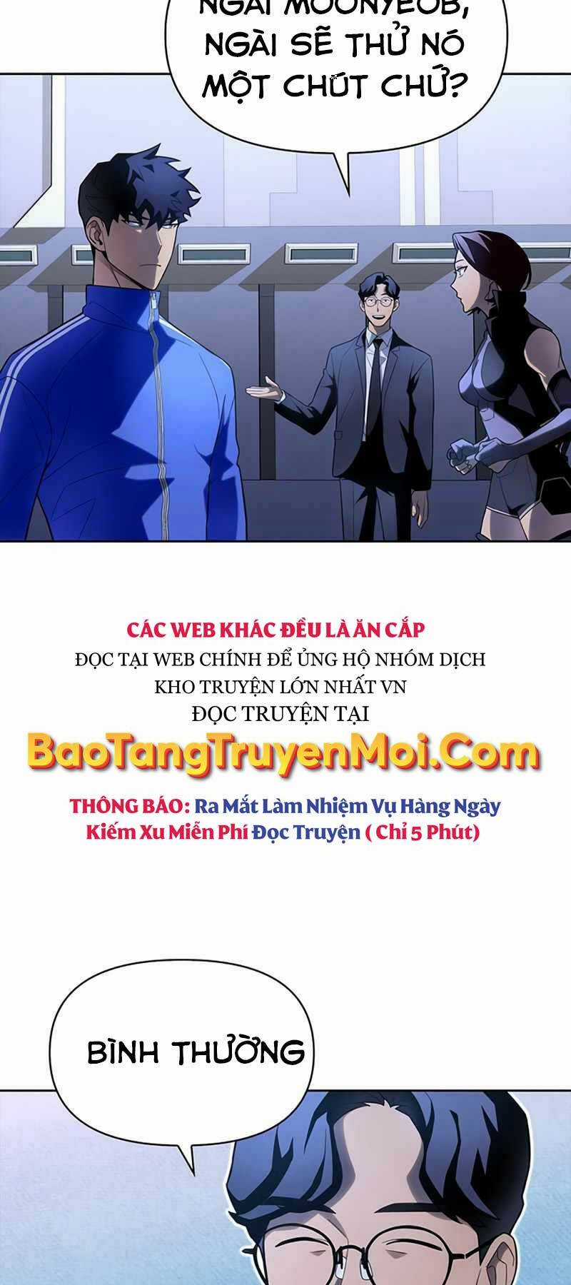 Cuộc Chiến Siêu Nhân Chapter 4 trang 87