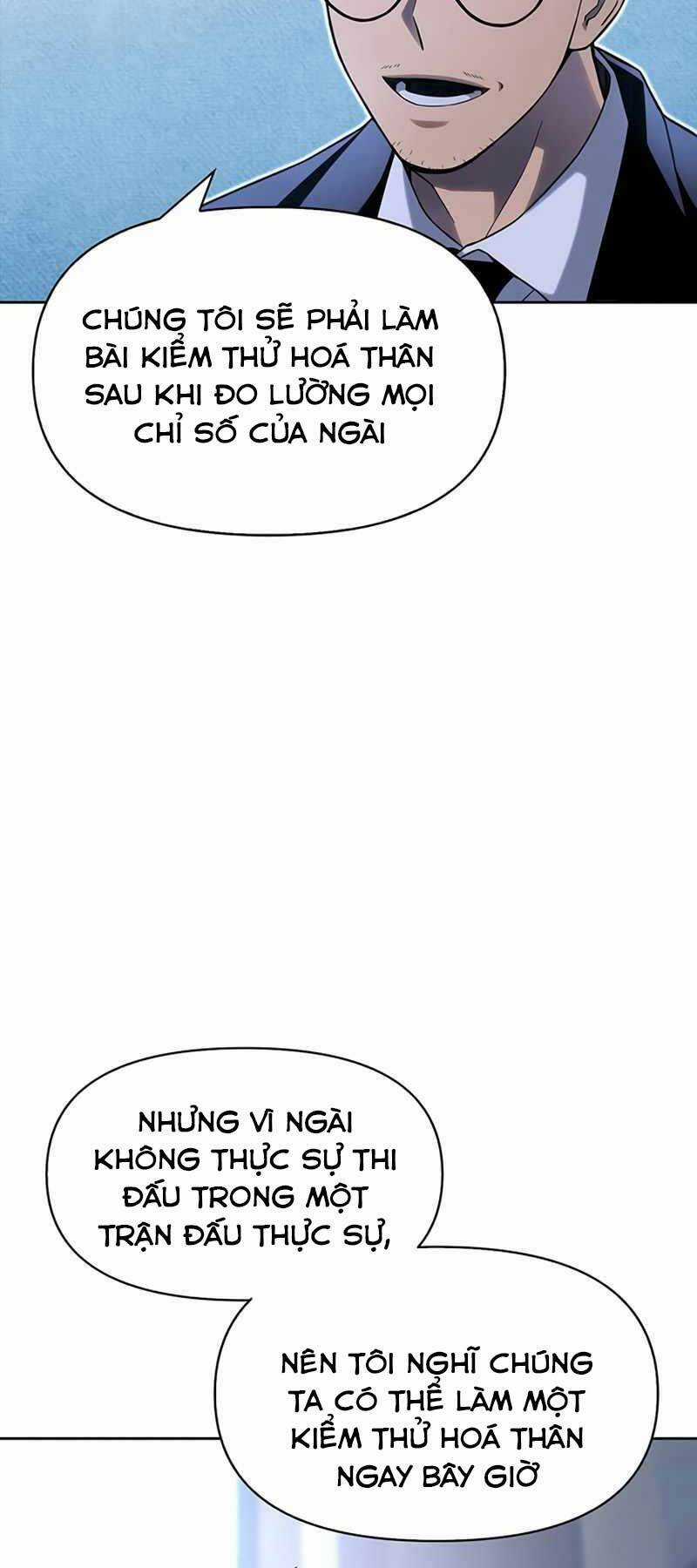 Cuộc Chiến Siêu Nhân Chapter 4 trang 88