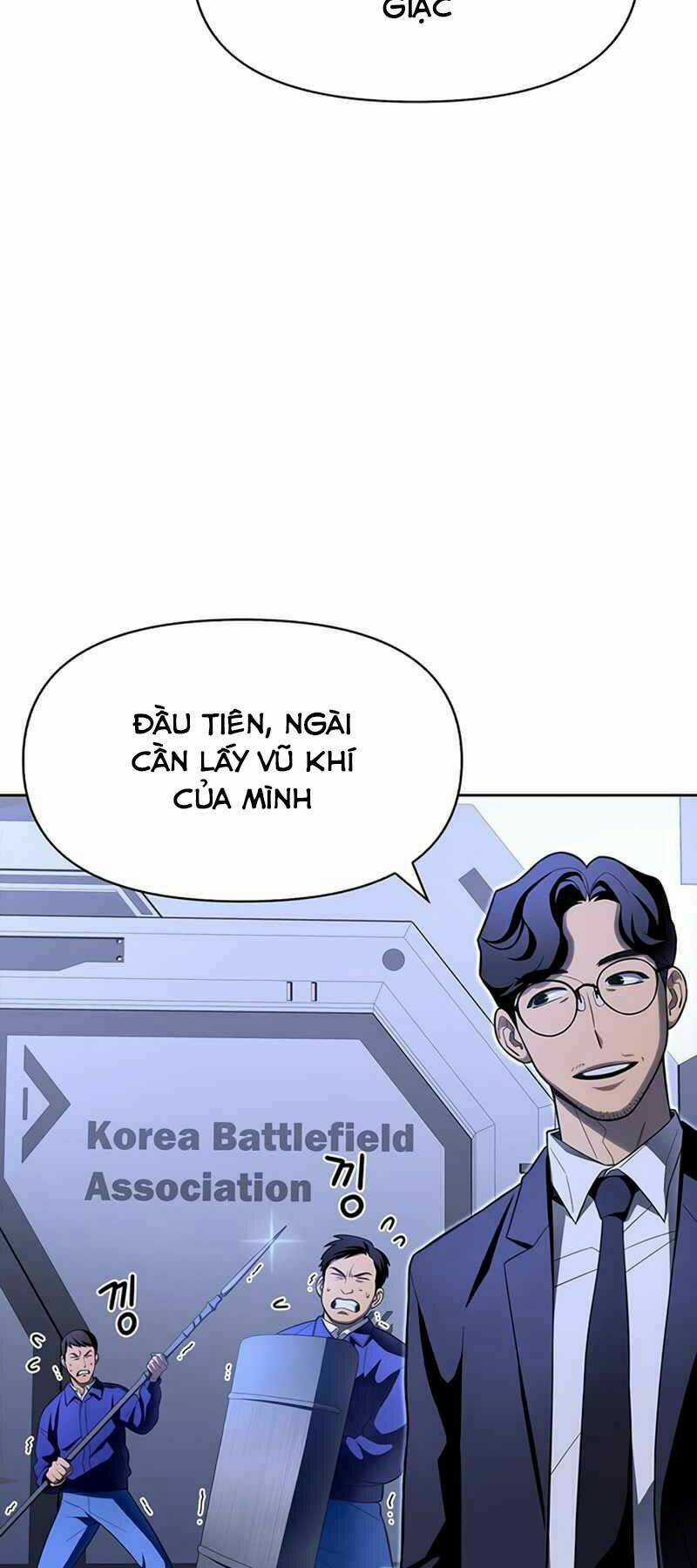 Cuộc Chiến Siêu Nhân Chapter 4 trang 91