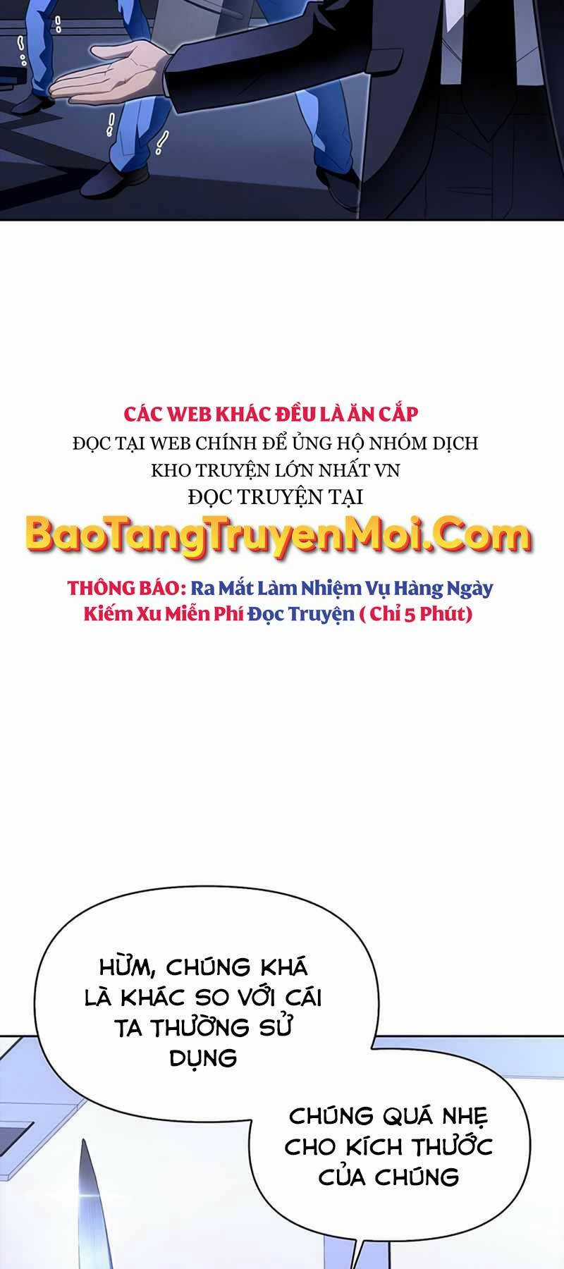 Cuộc Chiến Siêu Nhân Chapter 4 trang 92