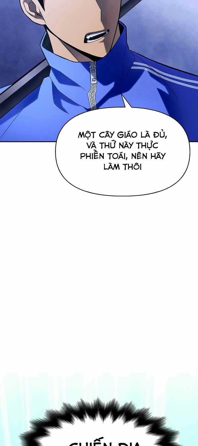 Cuộc Chiến Siêu Nhân Chapter 4 trang 96