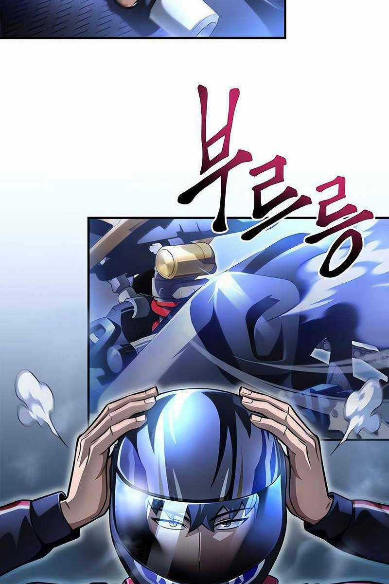 Cuộc Chiến Siêu Nhân Chapter 40.5 trang 0