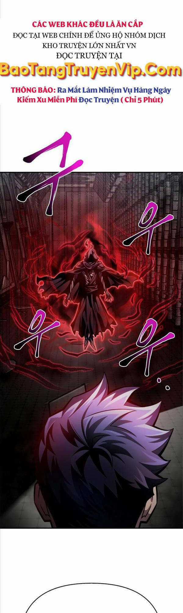 Cuộc Chiến Siêu Nhân Chapter 42 trang 0