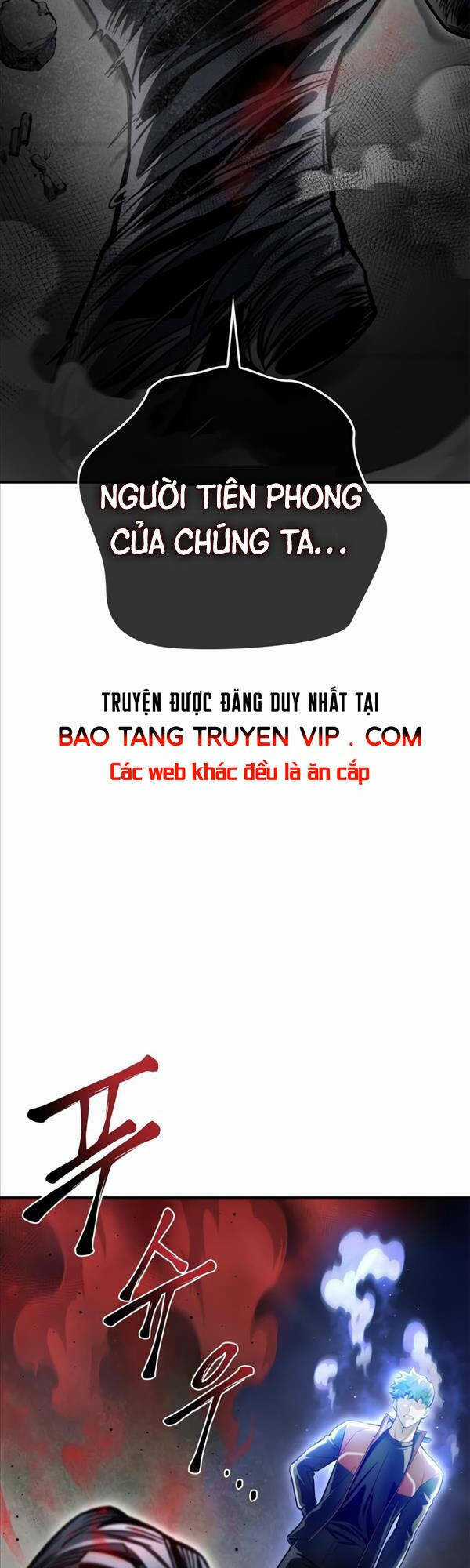 Cuộc Chiến Siêu Nhân Chapter 43 trang 1