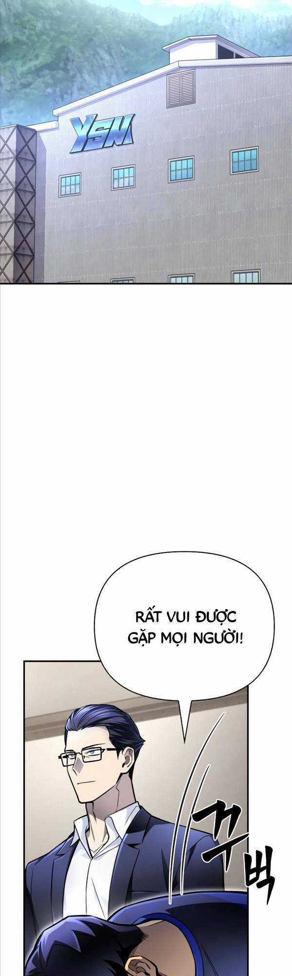 Cuộc Chiến Siêu Nhân Chapter 44 trang 1