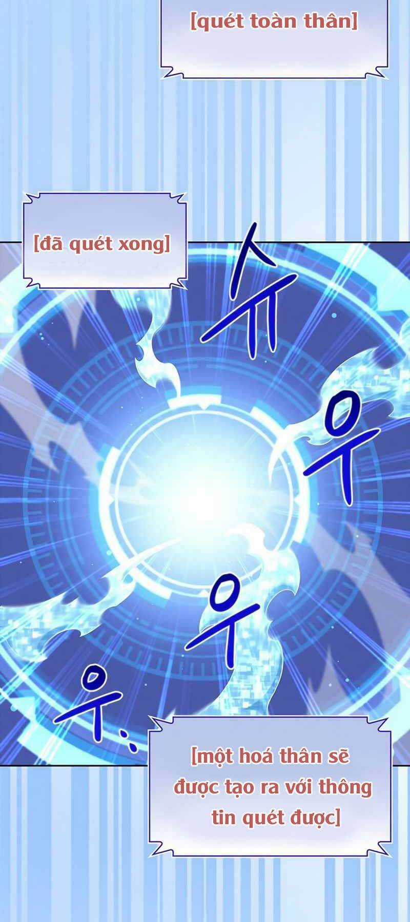 Cuộc Chiến Siêu Nhân Chapter 5 trang 1