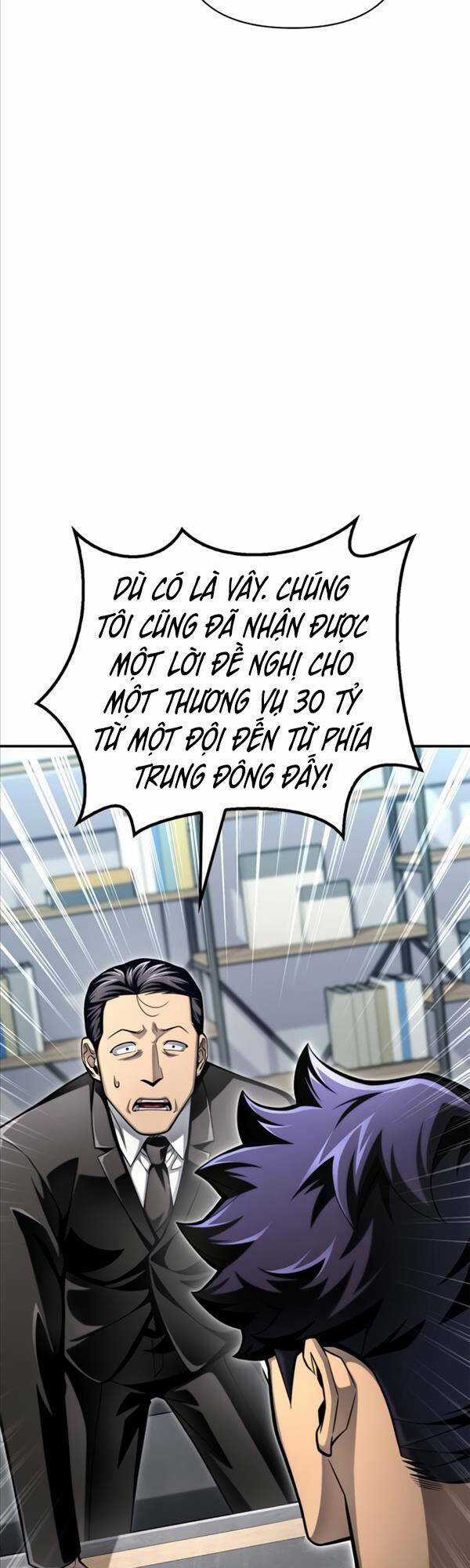 Cuộc Chiến Siêu Nhân Chapter 53 trang 1
