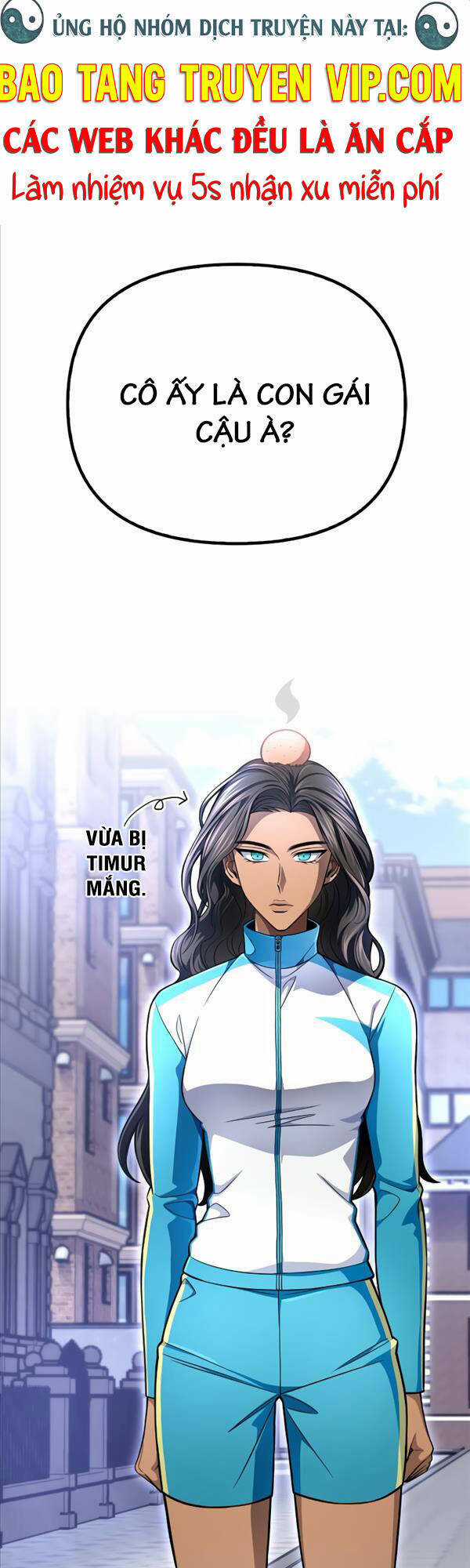 Cuộc Chiến Siêu Nhân Chapter 54 trang 0